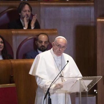 El Vaticano recuerda que el Papa ya pidió perdón por la conquista de América