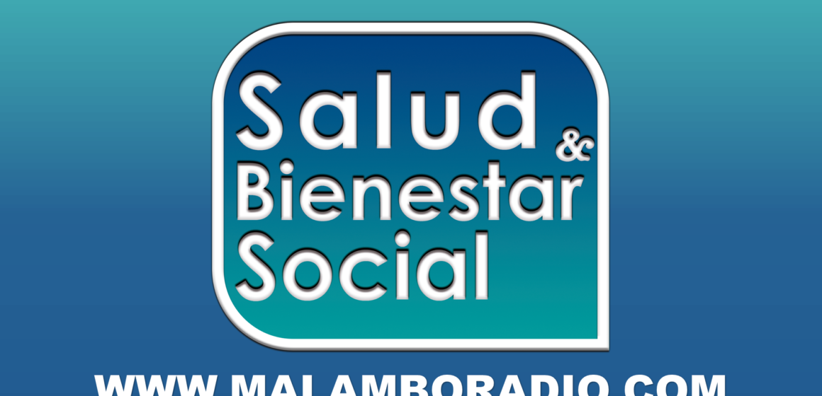 #EnVivo | SALUD Y BIENESTAR SOCIAL