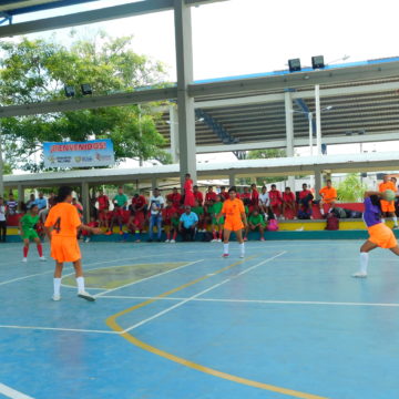 Estos son los colegios que están participando de los juegos Superate 2019 en el Municipio de Malambo.
