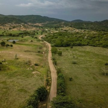 #AtlánticoLíderEnObras: Gobernador Verano construirá macroproyecto vial El Cerrito – Hibácharo