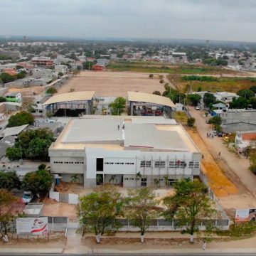 #AtlánticoLíderEnObras: Administración Verano deja en óptimas condiciones a los hospitales de Malambo y Santo Tomás