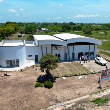 Administración Verano abrirá 5 nuevas casas de cultura en los municipios del Atlántico