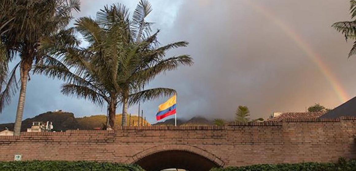 Todos, a izar la bandera de Colombia, del 6 al 7 de agosto