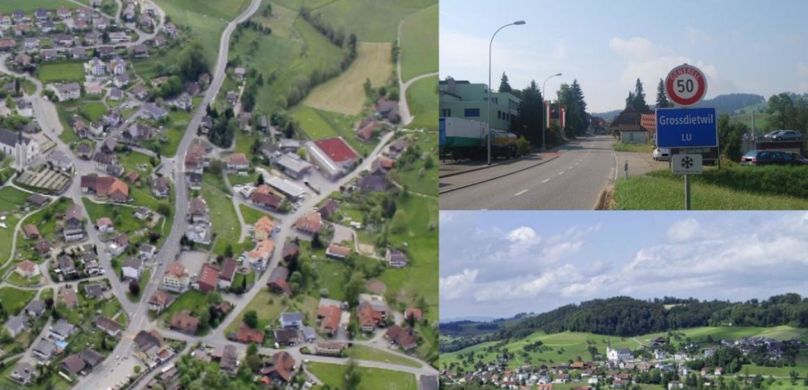 Un pueblo suizo dará 1.369 euros a jóvenes que se queden en el municipio
