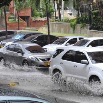Alcaldía hace llamado a la prevención para segunda temporada de lluvias