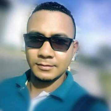 LA TRISTEZA Y LA INCERTIDUMBRE INVADEN A LOS BARRIOS El CONCORD Y LA CIUDADELA REAL DEL CARIBE. JOVEN DE TAN SOLO 25 AÑOS DE EDAD, MUERE TRAS OPONERSE A UN ASALTO.