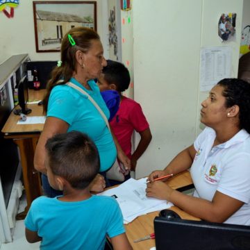 Suspenden a 81 beneficiarios de “Más Familias en Acción”, en Malambo