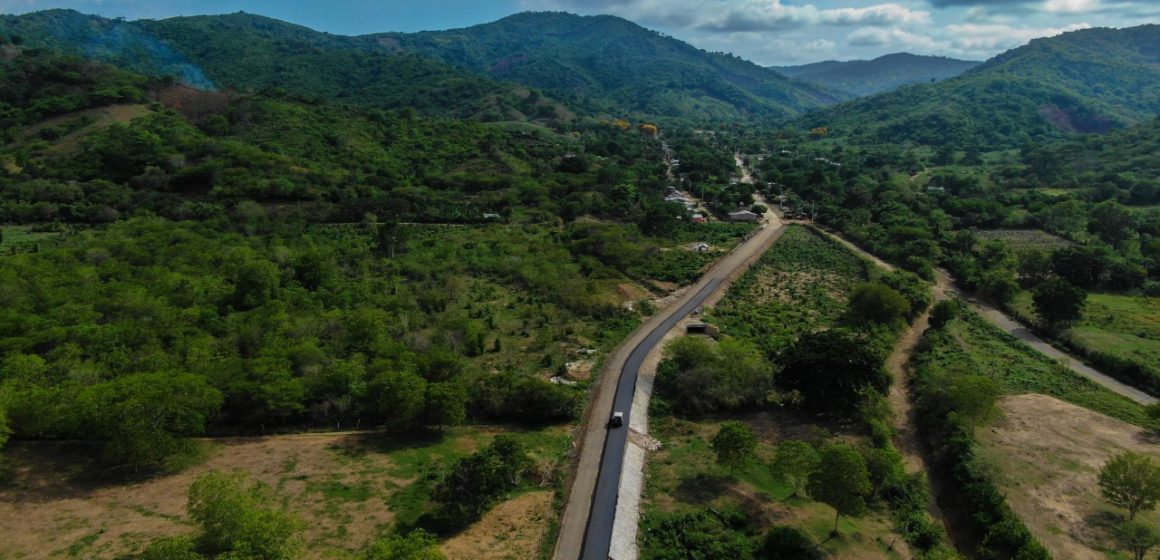 #AtlánticoLíderEnObras: Habitantes del corregimiento de Arroyo Negro ya están conectados a la competitividad