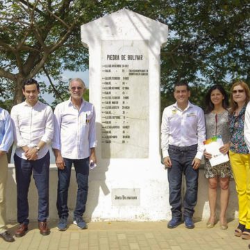 Líderes del Caribe rechazan acción contra Plan Nacional de Desarrollo que entorpecería proceso de Electricaribe