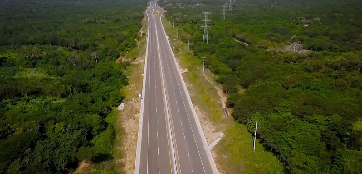 “La segunda Circunvalar cambia el esquema urbanístico del área metropolitana de Barranquilla”: Verano