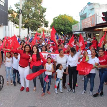 Ese es el verdadero querer del pueblo | Yenis Orozco Bonett