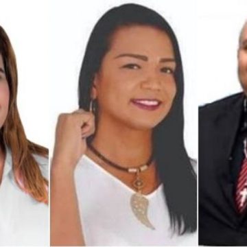 En la Costa hay 4 candidaturas abiertamente Lgbti : Caribe Afirmativo