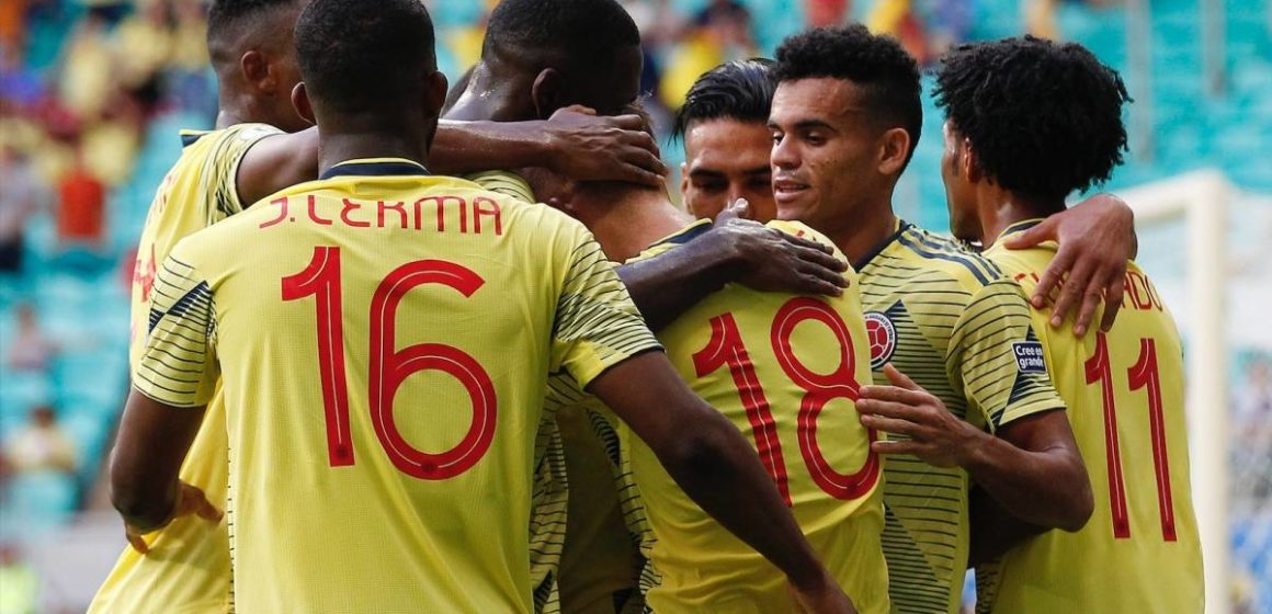 ¡Queiroz se la jugó! Los convocados de Colombia para enfrentar a Brasil y Venezuela