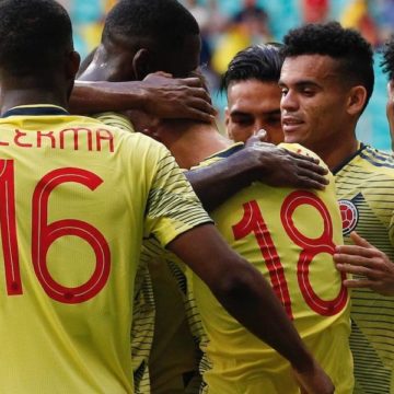 ¡Queiroz se la jugó! Los convocados de Colombia para enfrentar a Brasil y Venezuela