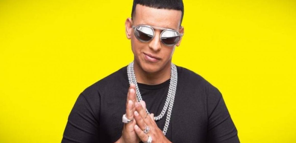 Daddy Yankee agotó entradas para su concierto en Puerto Rico en menos de una hora