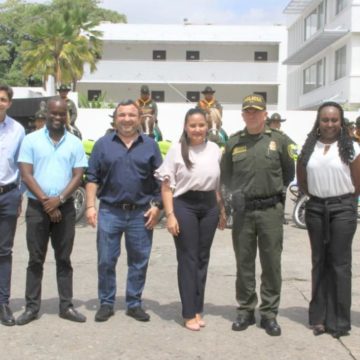 Lanzan ‘Plan Puerta de Oro’: 6 acciones para frenar inseguridad en Barranquilla y área metropolitana