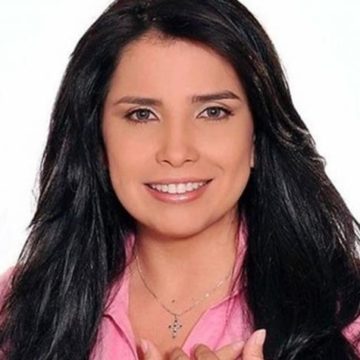 Aida Merlano se fugó cuando llegaba a cita médica odontológica, confirmó el Inpec