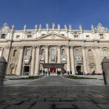 El Archivo Vaticano deja de ser “secreto” por decisión del Papa