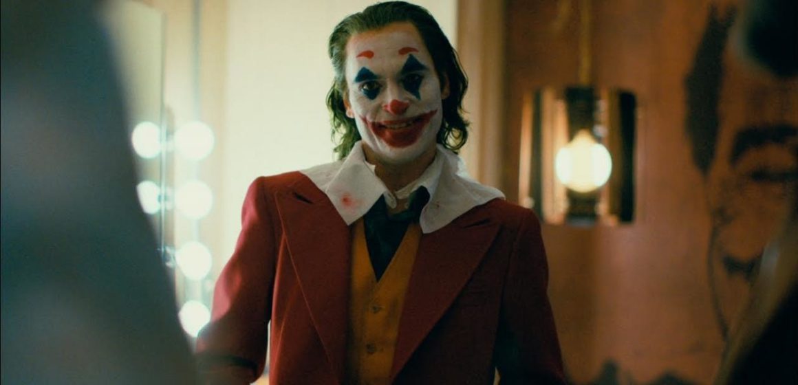 La película ‘Joker’ desata redadas policiales a menores de edad en Atenas