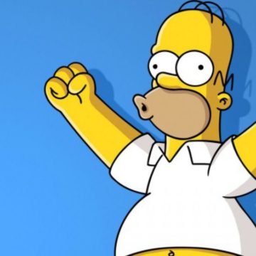 ¡No era cierto! Productor de “Los Simpsons” desmiente su final
