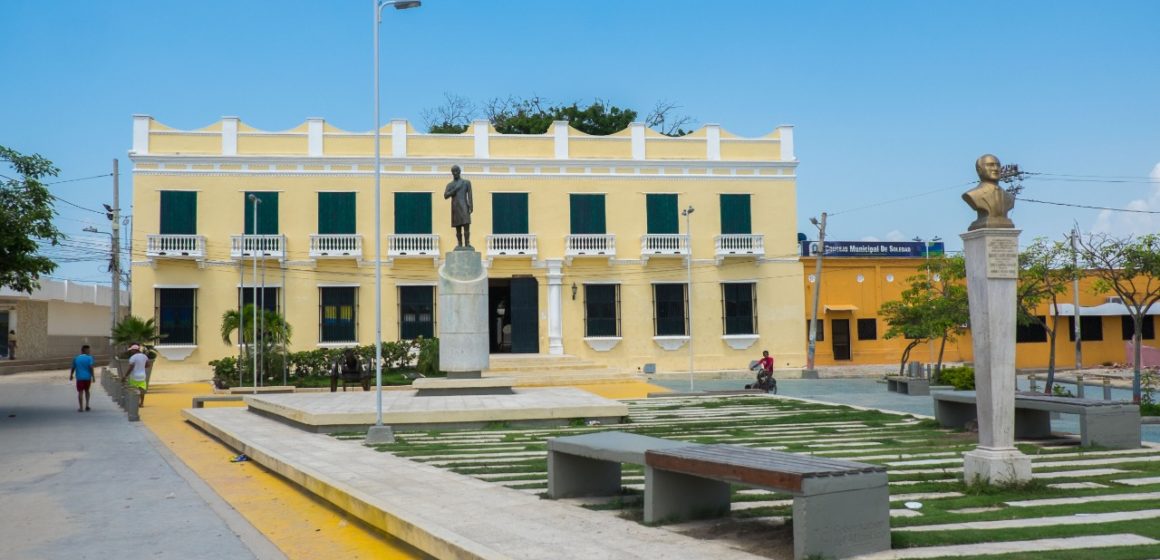 Gobernación tiene lista la Casa Museo Simón Bolívar para avivar el orgullo soledeño