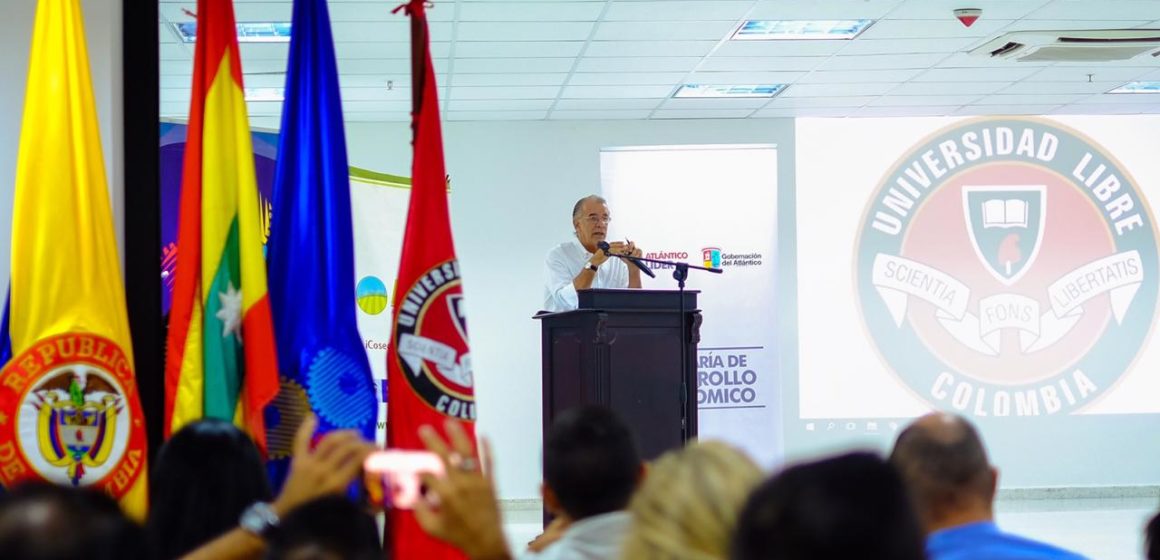 “Nuestro departamento tiene todo el potencial para ser un gran exportador del sector agroindustrial”: Verano