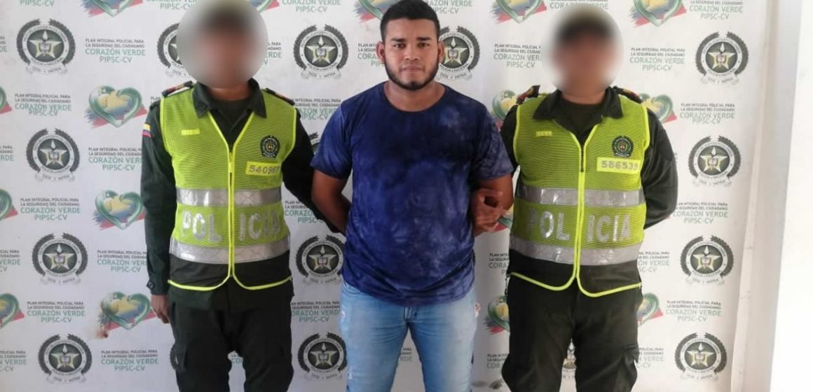 Casa por cárcel a hombre que habría participado en ataque a bala en Malambo