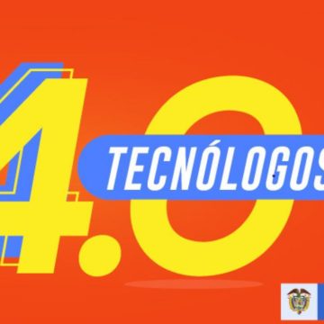 MinTIC lanza convocatoria para tecnólogos en áreas de la cuarta revolución industrial