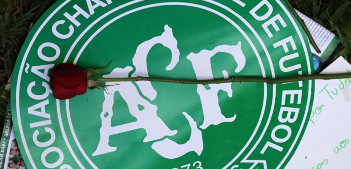 Chapecoense cayó a la segunda división tres años después de accidente aéreo