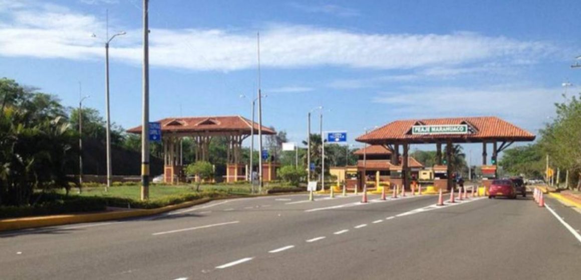 El aumento de tarifas en los peajes de la vía Barranquilla – Cartagena será a partir del 2020