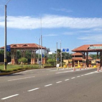 El aumento de tarifas en los peajes de la vía Barranquilla – Cartagena será a partir del 2020