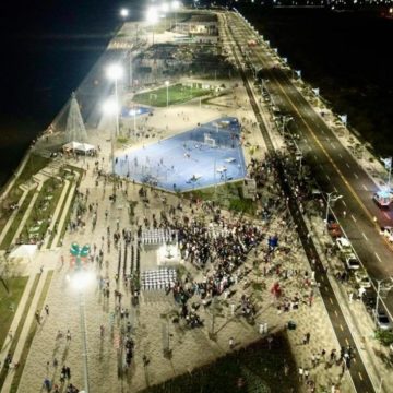 Barranquilla, nuevo destino del turismo de luces navideñas: este sábado las encienden