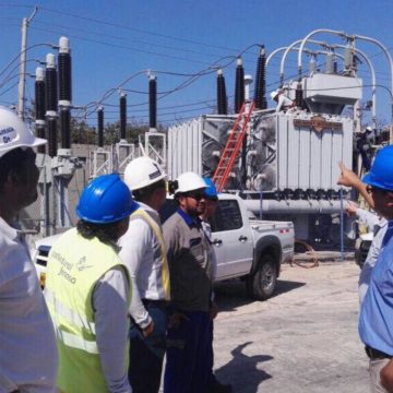 Diciembre llegó con suspensión del servicio de energía en 32 barrios en Barranquilla y Soledad
