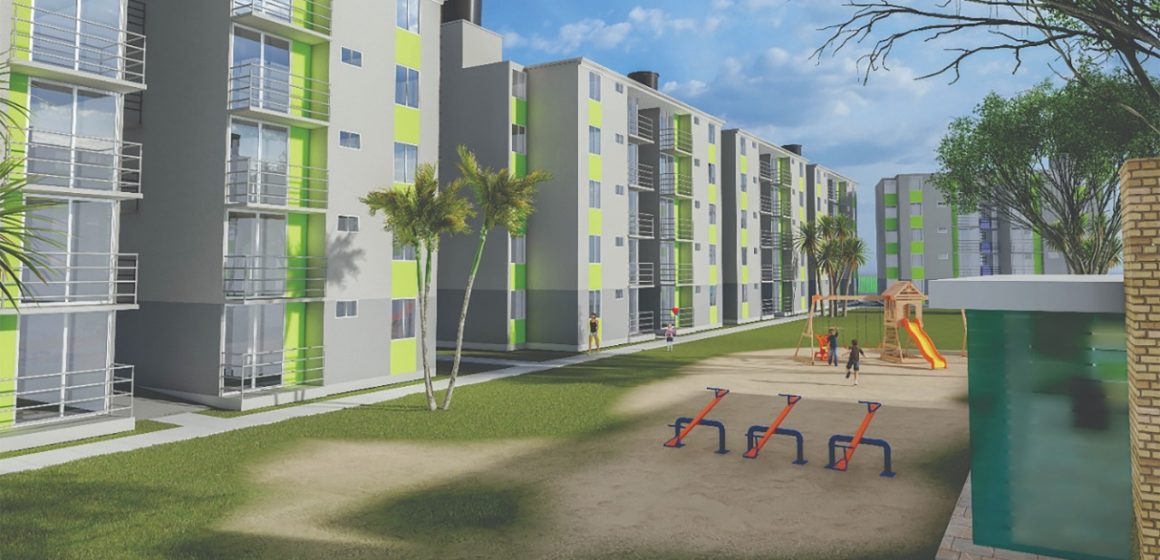 “260 familias soledeñas podrán acceder al proyecto de vivienda Jade II”: Gobernación