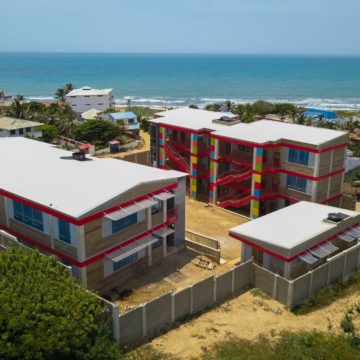 #AtlánticoLíderEnObras: Verano inaugurará Casa Museo en Soledad, dos ‘Colegios 10’ en Juan de Acosta y un Centro Interactivo en Barranquilla