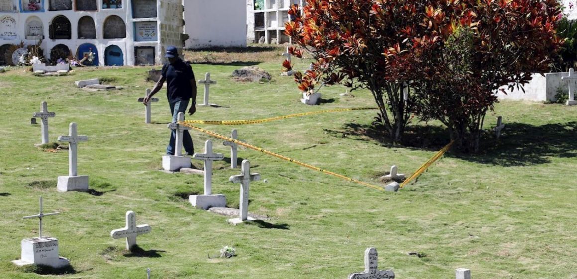 JEP ordenó a laboratorio en Medellín la entrega de 33 cadáveres