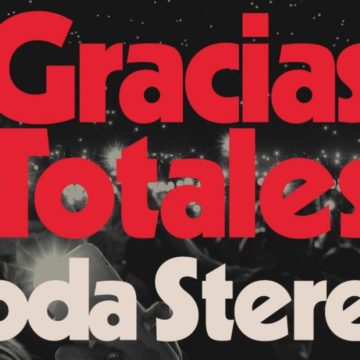 Soda Stereo anunció nuevas fechas de su gira ‘Gracias totales’ en homenaje a Gustavo Cerati