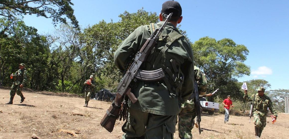 Al menos 77 exguerrilleros de las FARC fueron asesinados en 2019: ONU