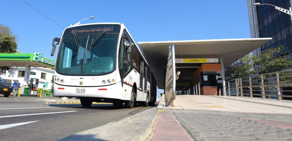 Tarifas de Transmetro y buses urbanos aumentarán 100 pesos a partir del primero de enero