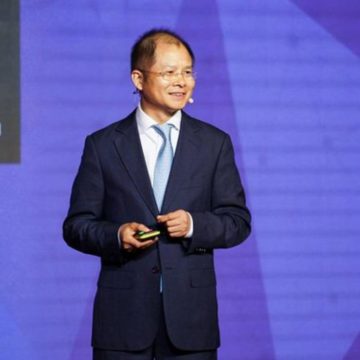 “Sobrevivir será nuestra mayor prioridad en 2020”: presidente de Huawei
