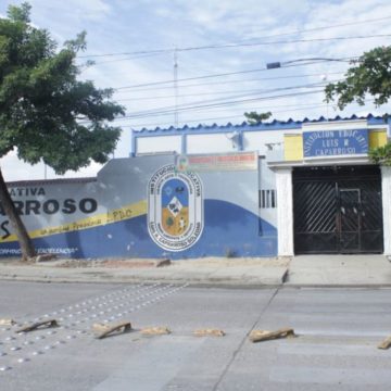 Todo está preparado para que 100 mil estudiantes inicien clases  el próximo lunes en Soledad