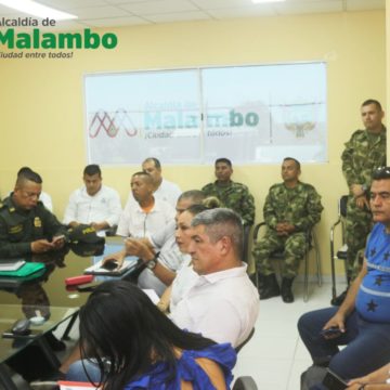 Un carrotanque para abastecimiento de agua y unas mesas de trabajo para acabar con basureros a cielo abierto, principales compromisos del primer Consejo Municipal de Gestión del Riesgo