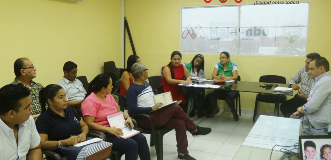 Malambo toma la iniciativa para prevenir el flagelo del trabajo infantil en el Atlántico