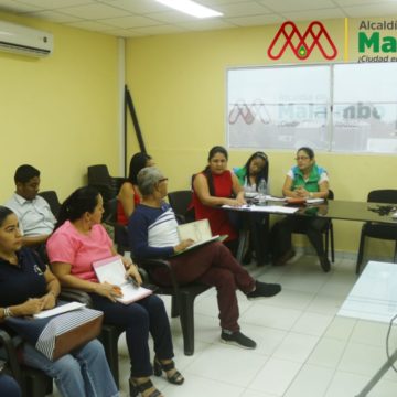 Malambo toma la iniciativa para prevenir el flagelo del trabajo infantil en el Atlántico