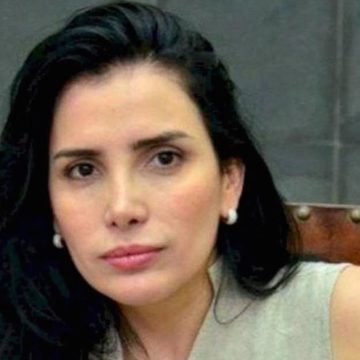Habrían capturado a la excongresista Aida Merlano en Maracaibo, Venezuela