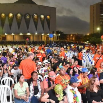 Estas son las medidas de prevención y cierres viales para la Lectura del Bando