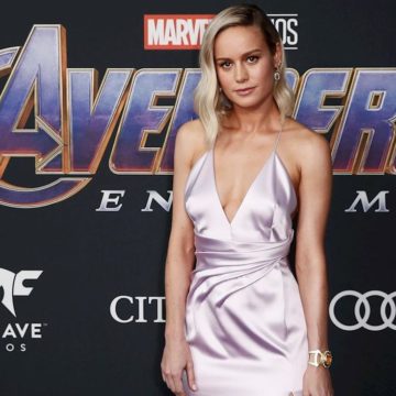 Preparan secuela de ‘Capitana Marvel’ sin los directores de la primera entrega