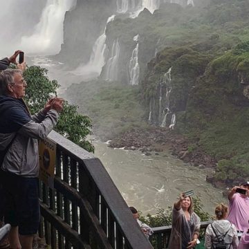 Brasil y Colombia crean un grupo de trabajo para promover el turismo