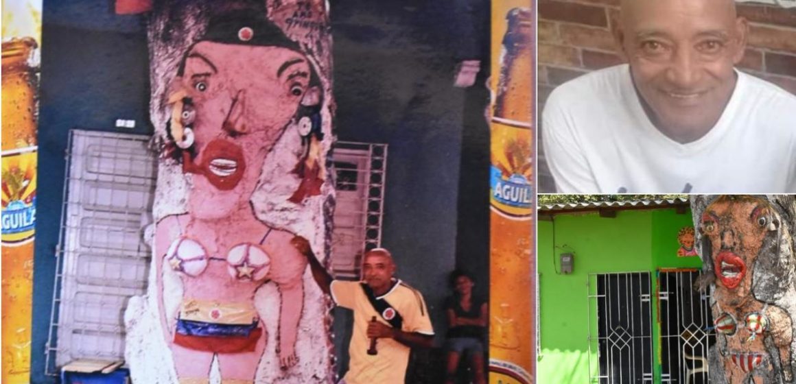 Hombre que murió arrollado por moto en la calle 30 era un amante del Carnaval: lo conocían como ‘El Gringo’