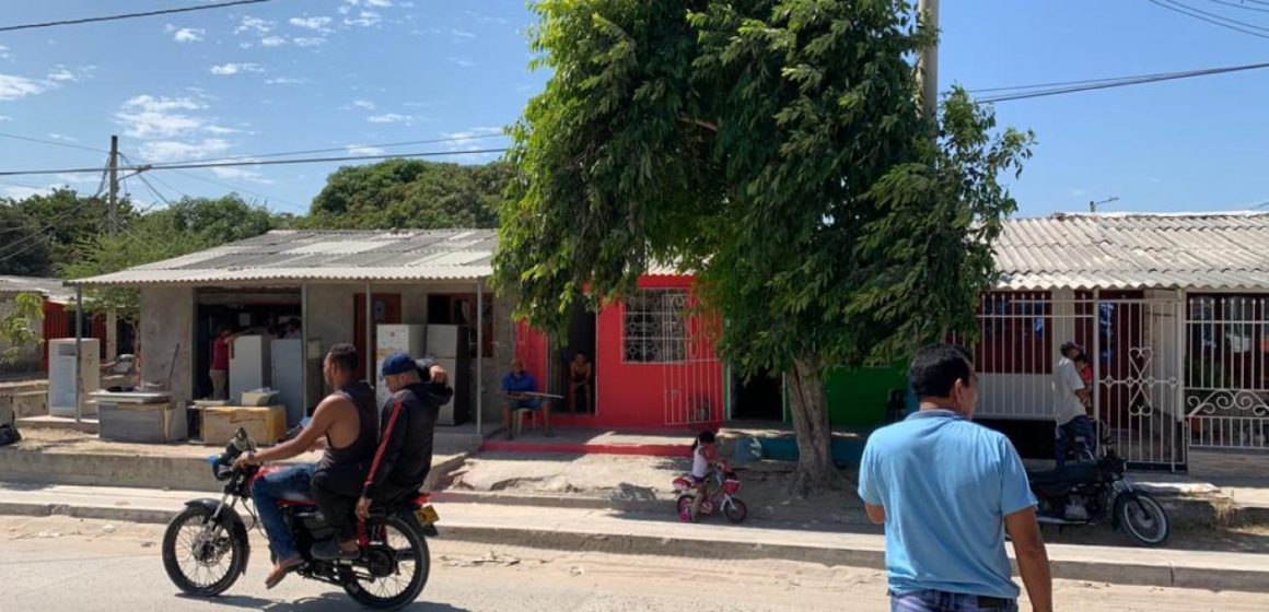 Sigue la ola de atracos en Soledad: asaltaron a reporteros de El Heraldo en Villa Sol